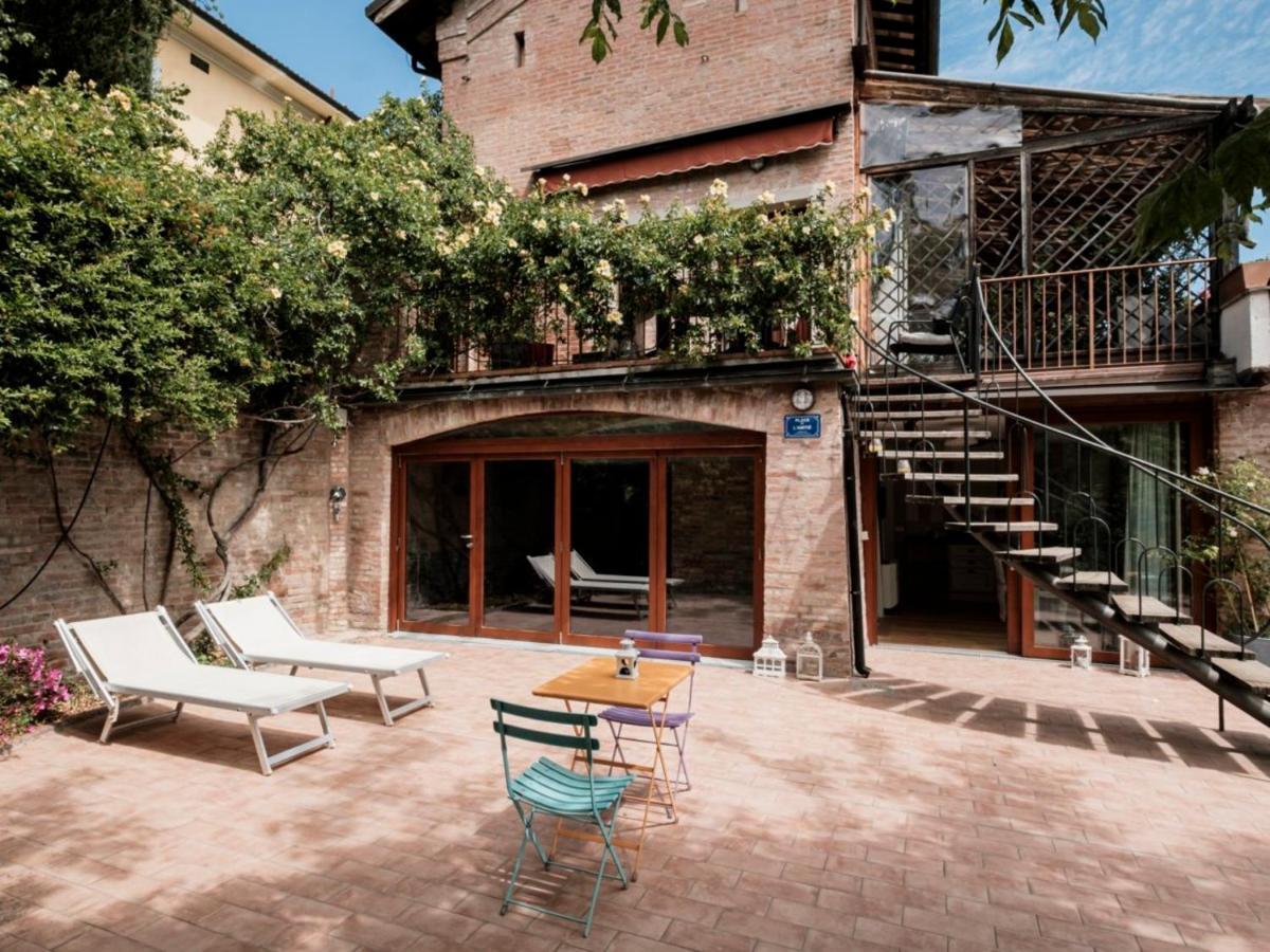 Accademia Al Colle Apartment - Bologna — Foto 1