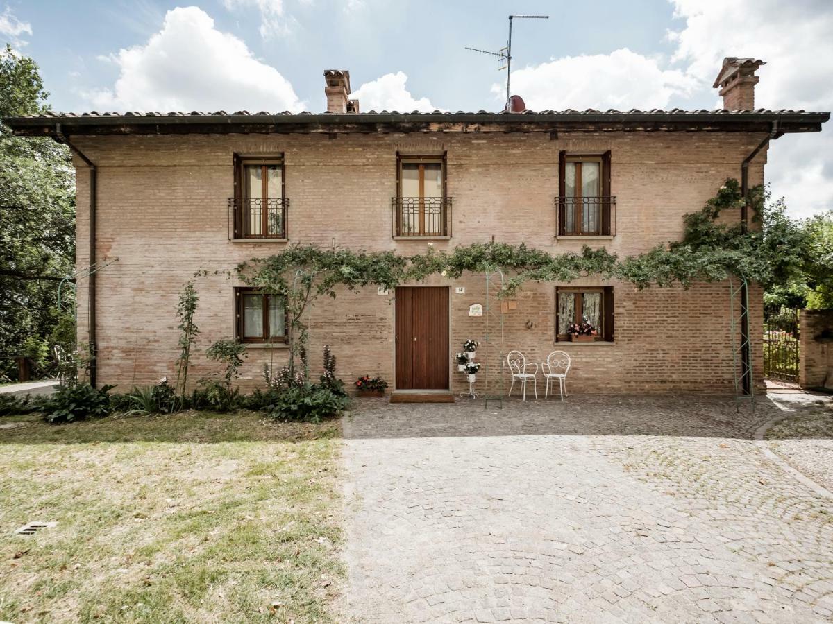 Accademia Al Colle Apartment - Bologna — Foto 2