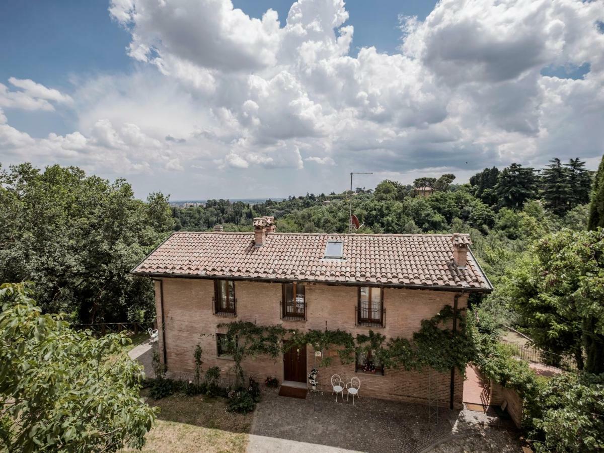 Accademia Al Colle Apartment - Bologna — Foto 3